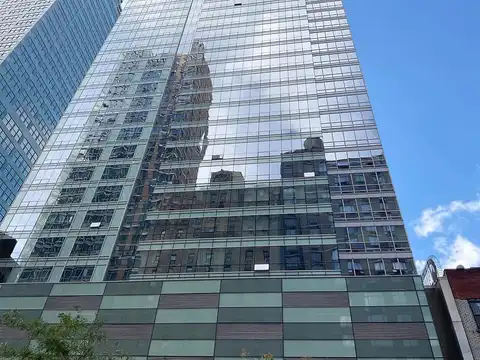 West 42Nd Street, Unit 58E, New York, NY 10036