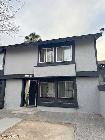 Mercury Street #G, North Las Vegas, NV 89030
