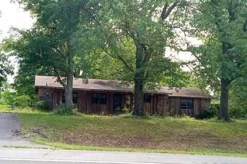 Highway 63, RISON, AR 71665