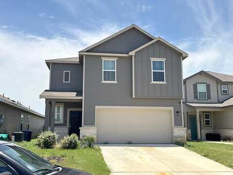 Rancho Grande, SAN ANTONIO, TX 78224