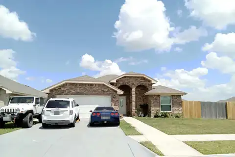 Simmons Place, BROWNSVILLE, TX 78520
