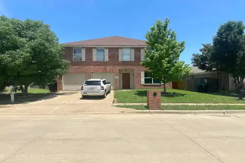 Saint Vincent, FORT WORTH, TX 76123