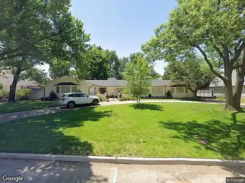 Quail Creek, OKLAHOMA CITY, OK 73120