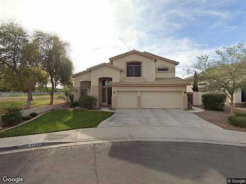 Mcclelland, CHANDLER, AZ 85248