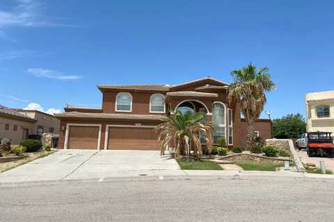 Emerald Butte El Paso, Tx 79928 Aka 357 Emerald Butte Place, Horizon City, TX 79928