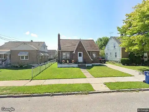 Chapin, NIAGARA FALLS, NY 14301