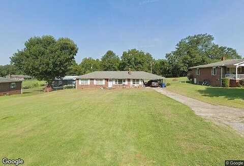 Green Acres Dr, WARE SHOALS, SC 29692