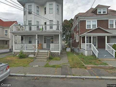 Trident, WINTHROP, MA 02152