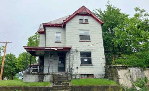 Mexico, PITTSBURGH, PA 15212