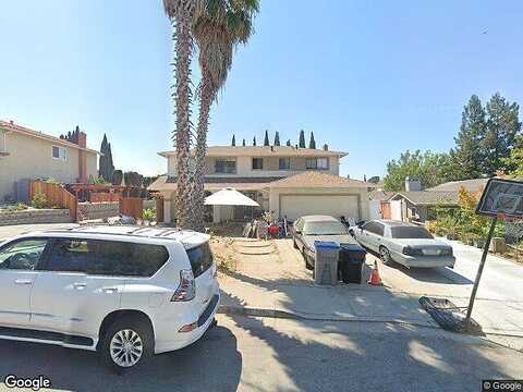Cobbert, SAN JOSE, CA 95148