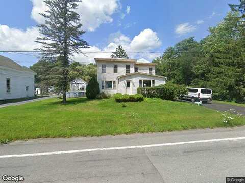 Highway Route 20, SLOANSVILLE, NY 12160