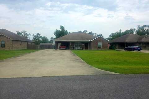 Ann Terrace, WESTLAKE, LA 70669