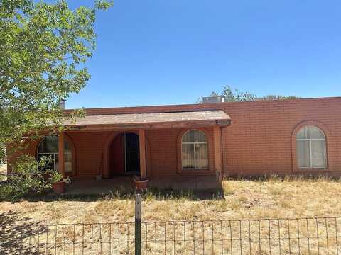 White Tail, PEARCE, AZ 85625