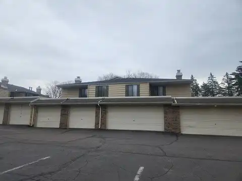 Independence Ave S, Saint Louis Park, MN 55426
