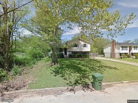 Kenard, HUNTSVILLE, AL 35810