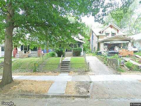 Agnes, KANSAS CITY, MO 64128