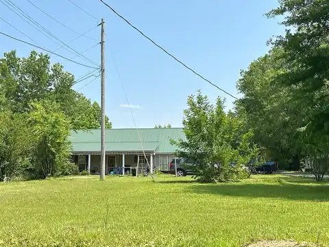 County Road 100, CORINTH, MS 38834