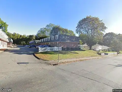 Colonial, WATERBURY, CT 06704