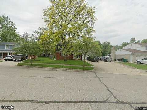 Pleasant Ridge, SALINE, MI 48176