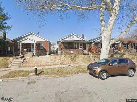 Oak Hill, SAINT LOUIS, MO 63116