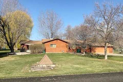 County Road 214, SILT, CO 81652