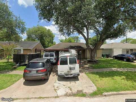 Tiffany, HOUSTON, TX 77045