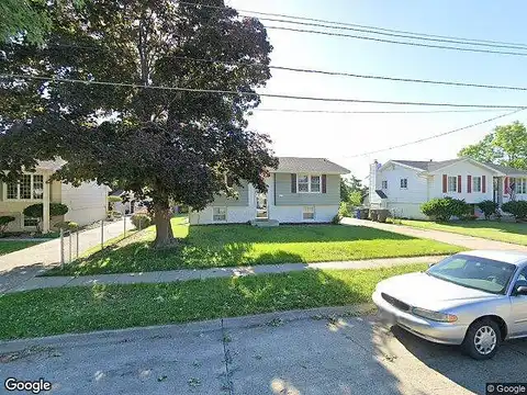 12Th, DES MOINES, IA 50315