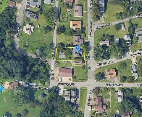 Center, WEST MIFFLIN, PA 15122
