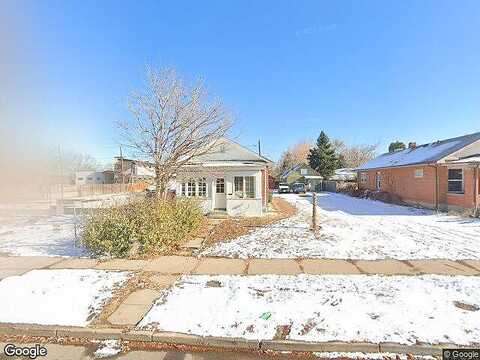 Yates, DENVER, CO 80212