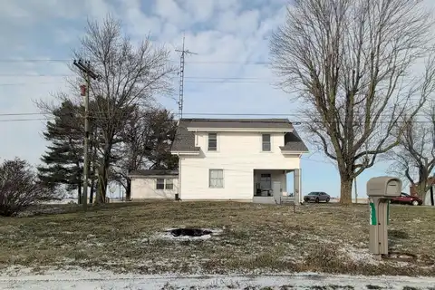 570, CRAWFORDSVILLE, IN 47933