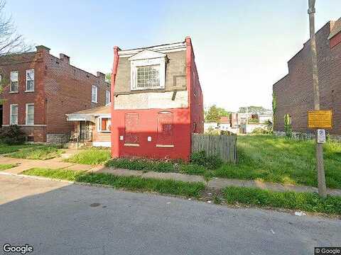 Iowa, SAINT LOUIS, MO 63118