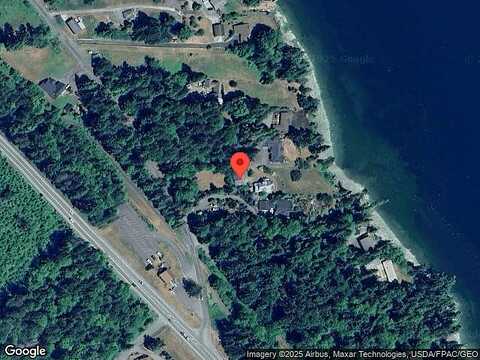 Sequim Bay, SEQUIM, WA 98382