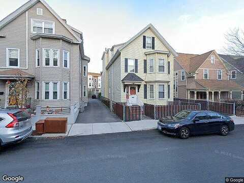 Medford, SOMERVILLE, MA 02145