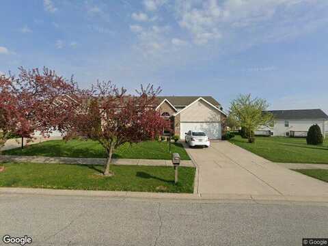 70Th, MERRILLVILLE, IN 46410