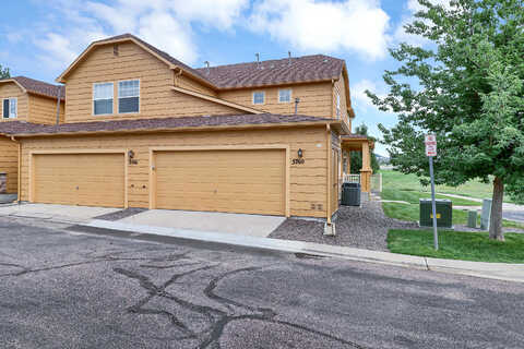 Ute Mountain, CASTLE ROCK, CO 80109