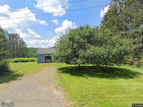 Manley Road, Nowwich, NY 13185