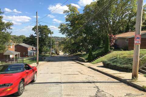 Fernhill, PITTSBURGH, PA 15226