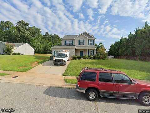 Maribeau Woods, GREENSBORO, NC 27407