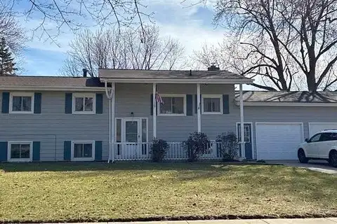 Mckeith, MIDLAND, MI 48642