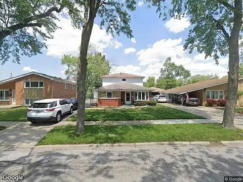 153Rd, MIDLOTHIAN, IL 60445