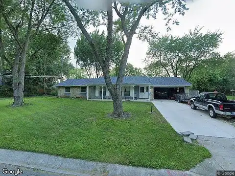 Marigold, FORT WAYNE, IN 46815