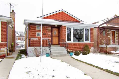 110Th, CHICAGO, IL 60655