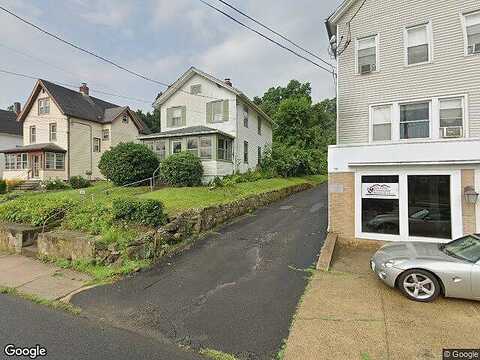Townsend, NEW HAVEN, CT 06512