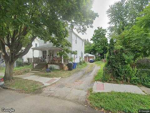 40Th, CLEVELAND, OH 44109