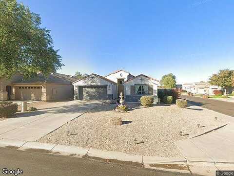 Janet, SAN TAN VALLEY, AZ 85140