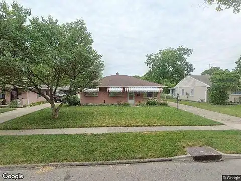 Glaser, DAYTON, OH 45429