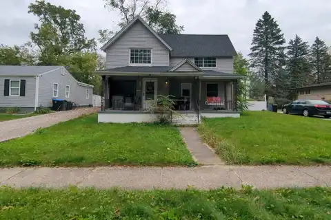 2Nd Ave, Ypsilanti, MI 48197