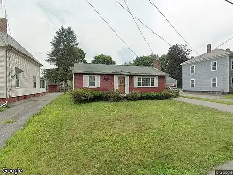 Auburn, CLINTON, MA 01510