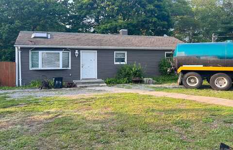 Oakdale, BAY SHORE, NY 11706