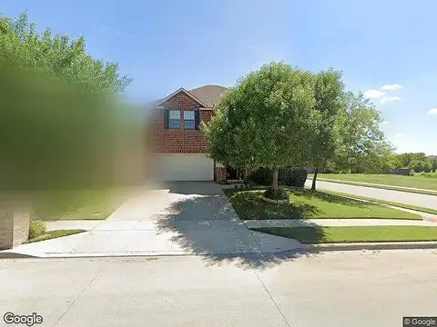 Long Hollow, ROANOKE, TX 76262
